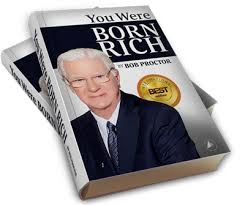 your-were-born-rich-book by bob proctor free